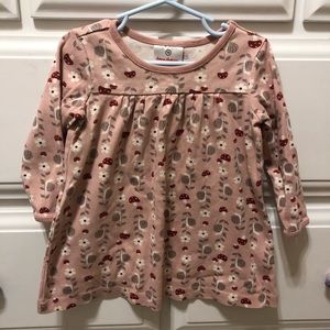 Hanna Anderson dress